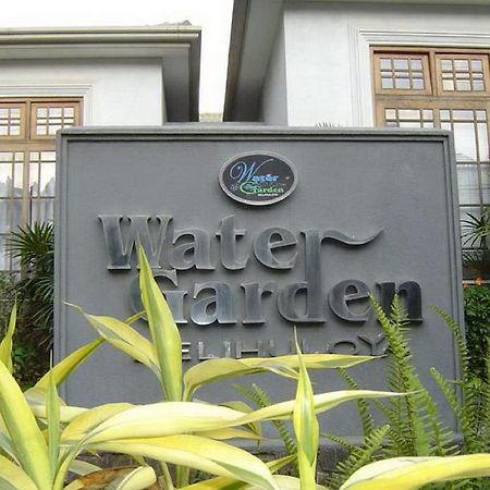 Water Garden Hotel เบลิฮุล โอยา ภายนอก รูปภาพ