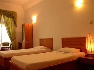 Water Garden Hotel เบลิฮุล โอยา ภายนอก รูปภาพ