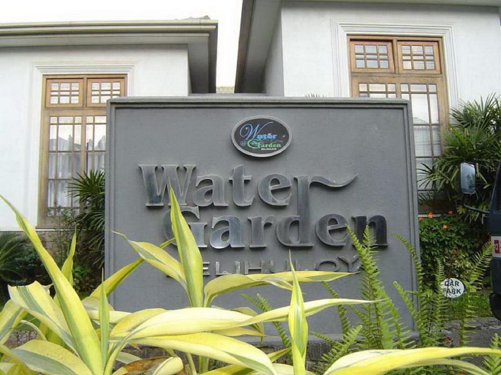 Water Garden Hotel เบลิฮุล โอยา ภายนอก รูปภาพ