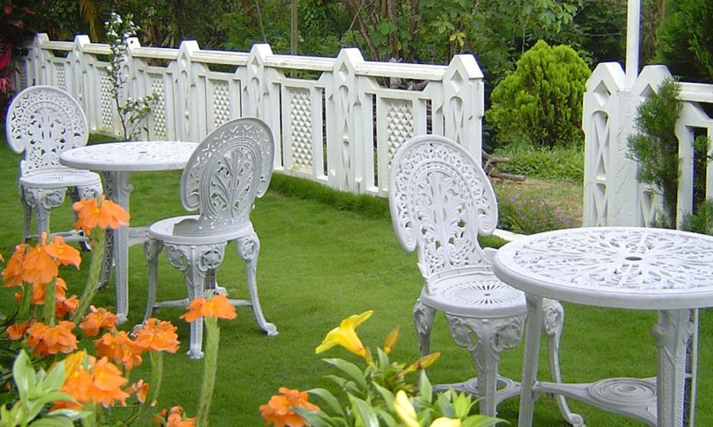 Water Garden Hotel เบลิฮุล โอยา ภายนอก รูปภาพ